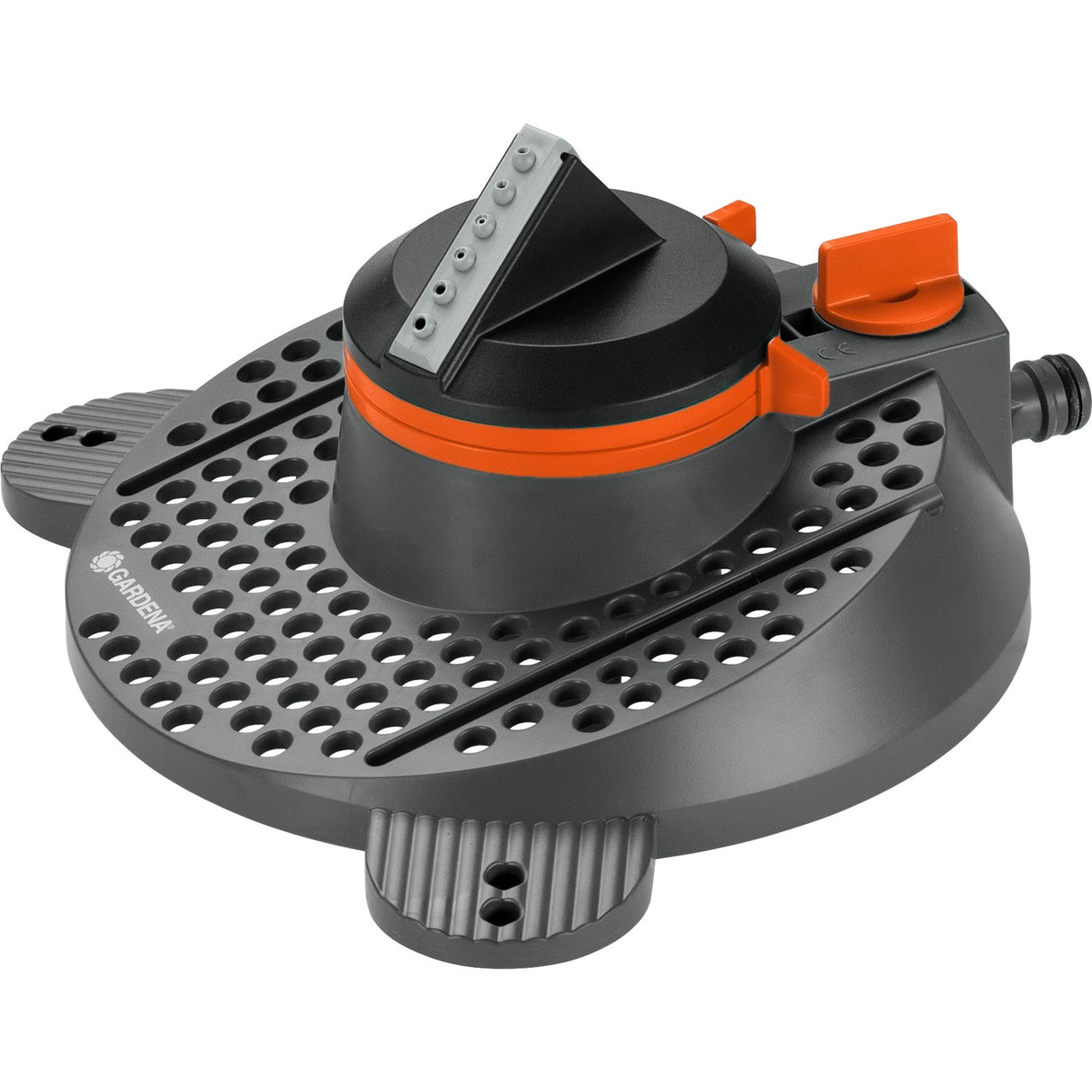 GARDENA Comfort Sectoren cirkelsproeier Tango
