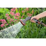 GARDENA Comfort broes voor bloembedden