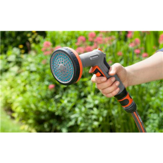 GARDENA Comfort broes voor bloembedden