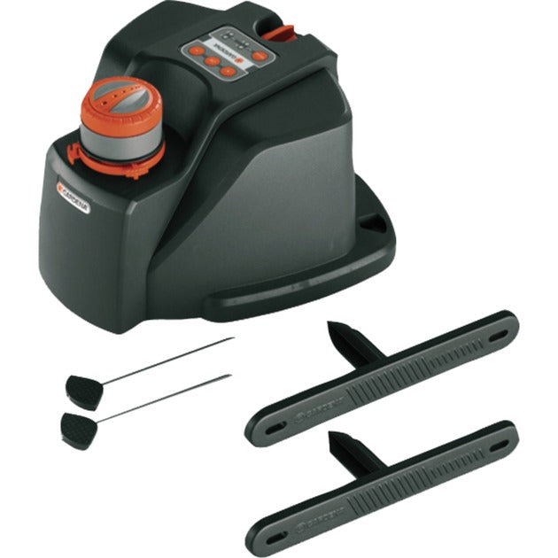 GARDENA Comfort mobiele multi-instelbare sproeier AquaCont