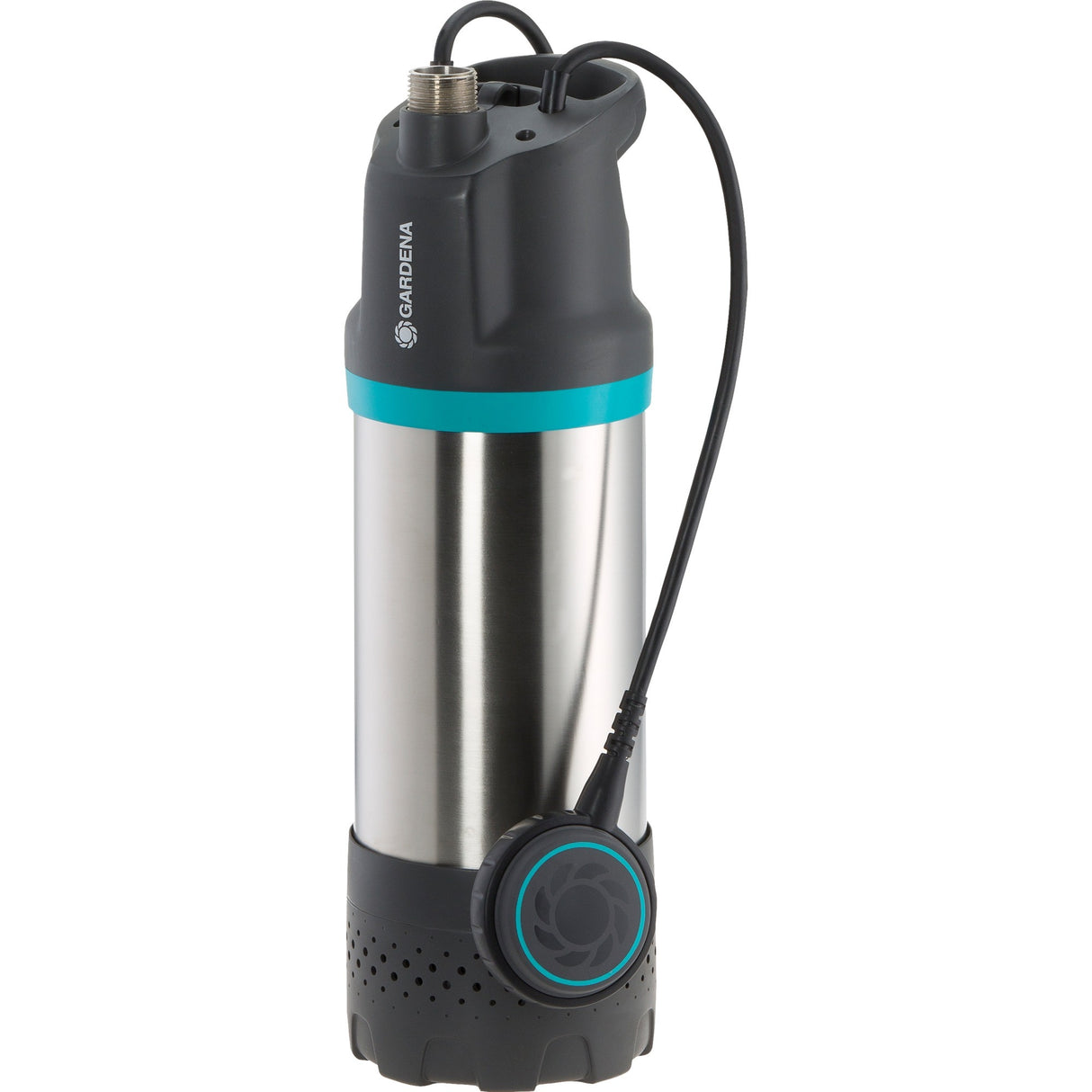 GARDENA Dompel-drukopvoerpomp 5900 4 inox