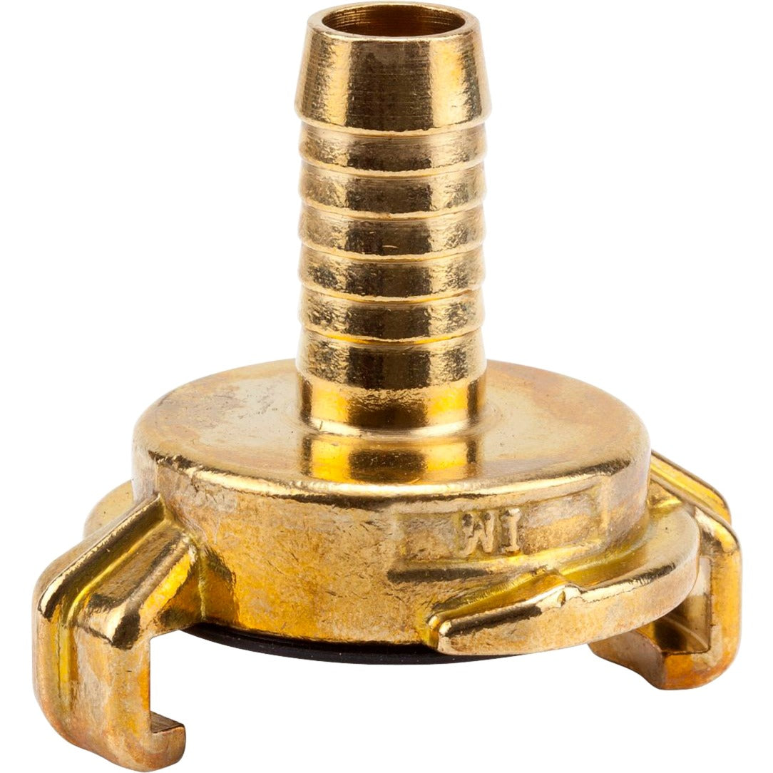 GARDENA Geka-koppeling 13 mm (1 2 ) 16 mm (5 8 )