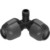 GARDENA Hoekstuk 25 mm x 1 2 buitendraad