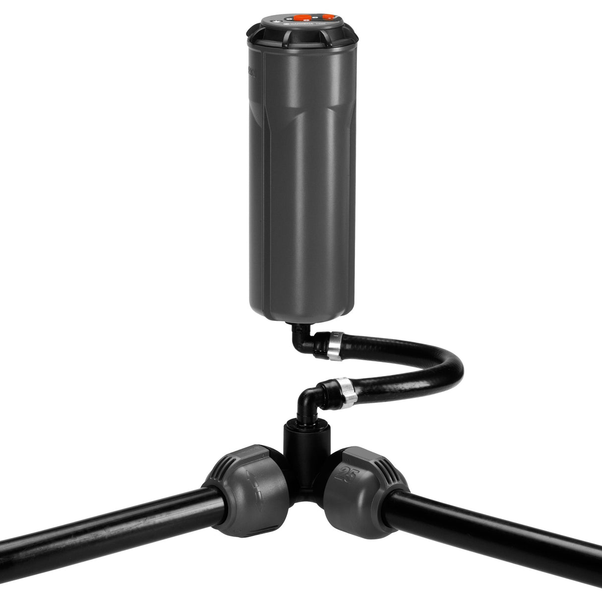 GARDENA Hoekstuk 25 mm x 3 4 buitendraad