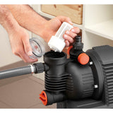 GARDENA GARDENA Hydrofoorpomp 5000 5 Eco
