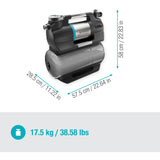 GARDENA Hydrofoorpomp 5600 SilentComfort