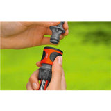 GARDENA Koppelingsset 13 mm (1 2 )