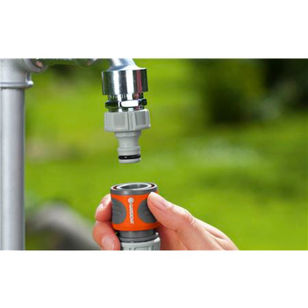 GARDENA Koppelingsset 13 mm (1 2 )