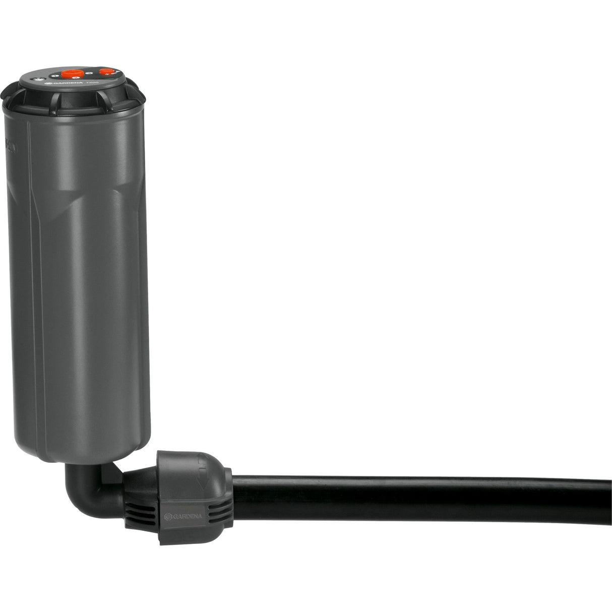 GARDENA L-stuk 25 mm x 1 2 buitendraad