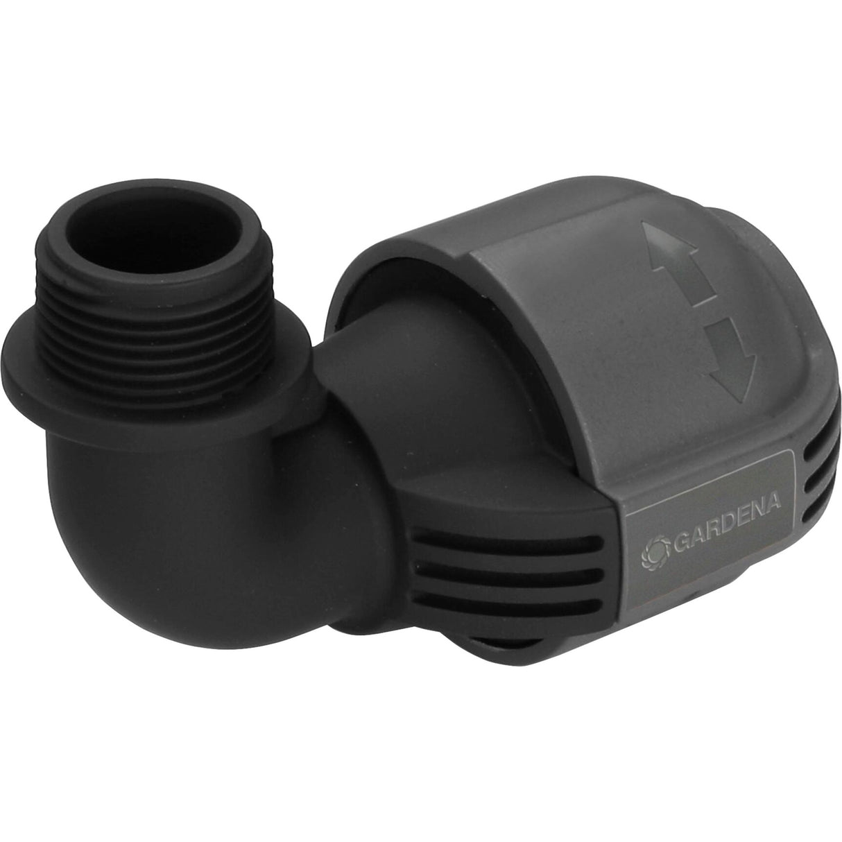 GARDENA L-stuk 25 mm x 3 4 buitendraad