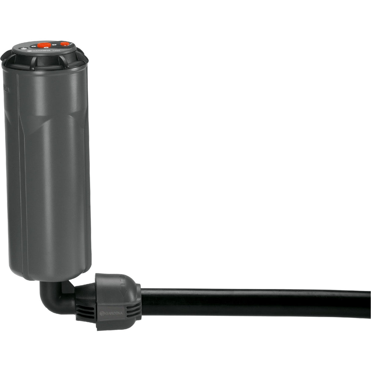 GARDENA L-stuk 25 mm x 3 4 buitendraad