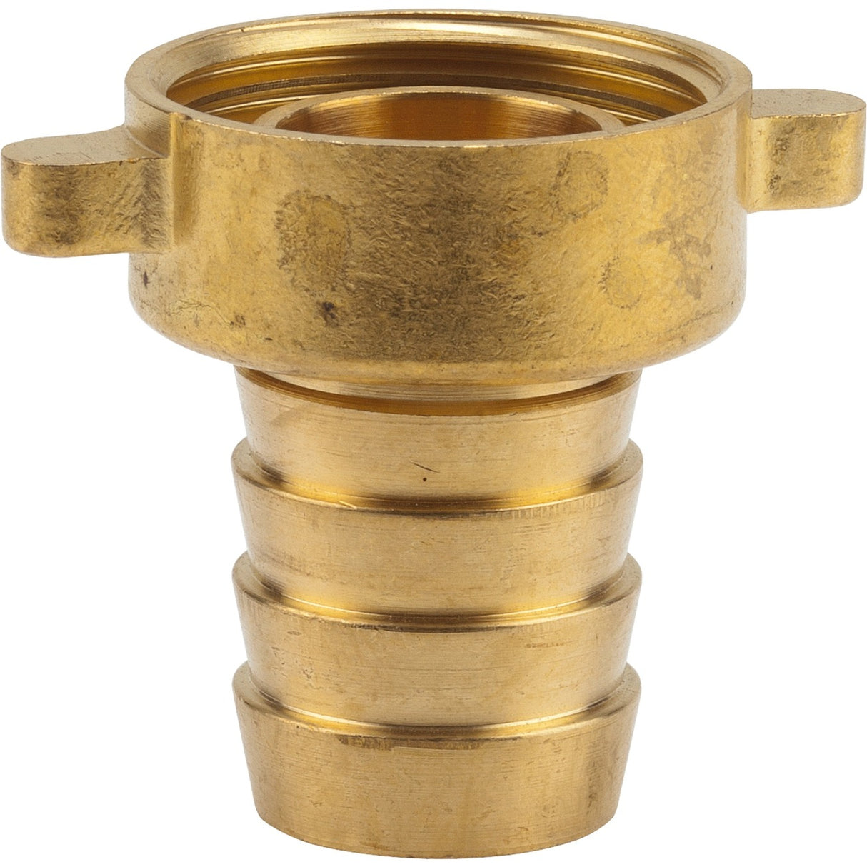 GARDENA Messing Slangschroefstuk 26,5 mm (G 3 4 )