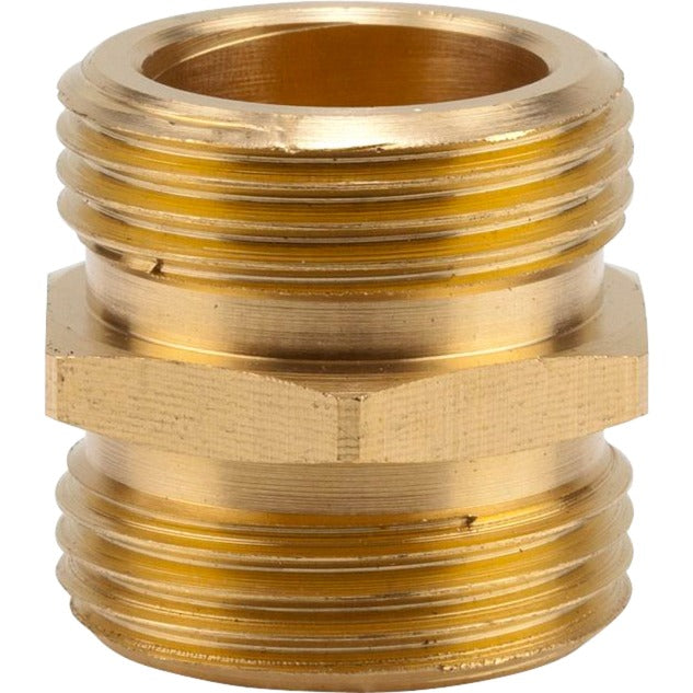 GARDENA Messing-schroefdraadnippel 26,5 mm (G 3 4 ) (7260)