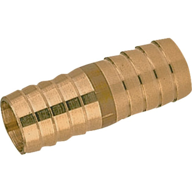 GARDENA Messing slangverbinder 19 mm (3 4 )