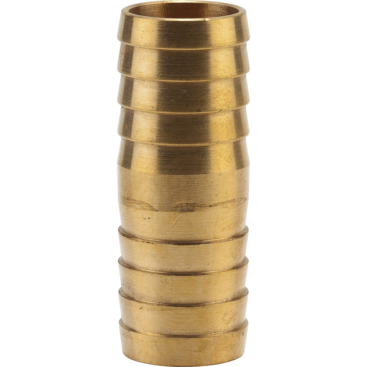 GARDENA Messing slangverbinder 19 mm (3 4 )