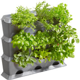 GARDENA NatureUp! Basis Set verticaal