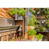GARDENA NatureUp! Bewateringsset Verticaal Waterkraan
