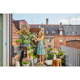 GARDENA NatureUp! Bewateringsset Verticaal Waterkraan