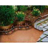 GARDENA Ondergrondse en bovengrondse druppelbuis 13,7 mm