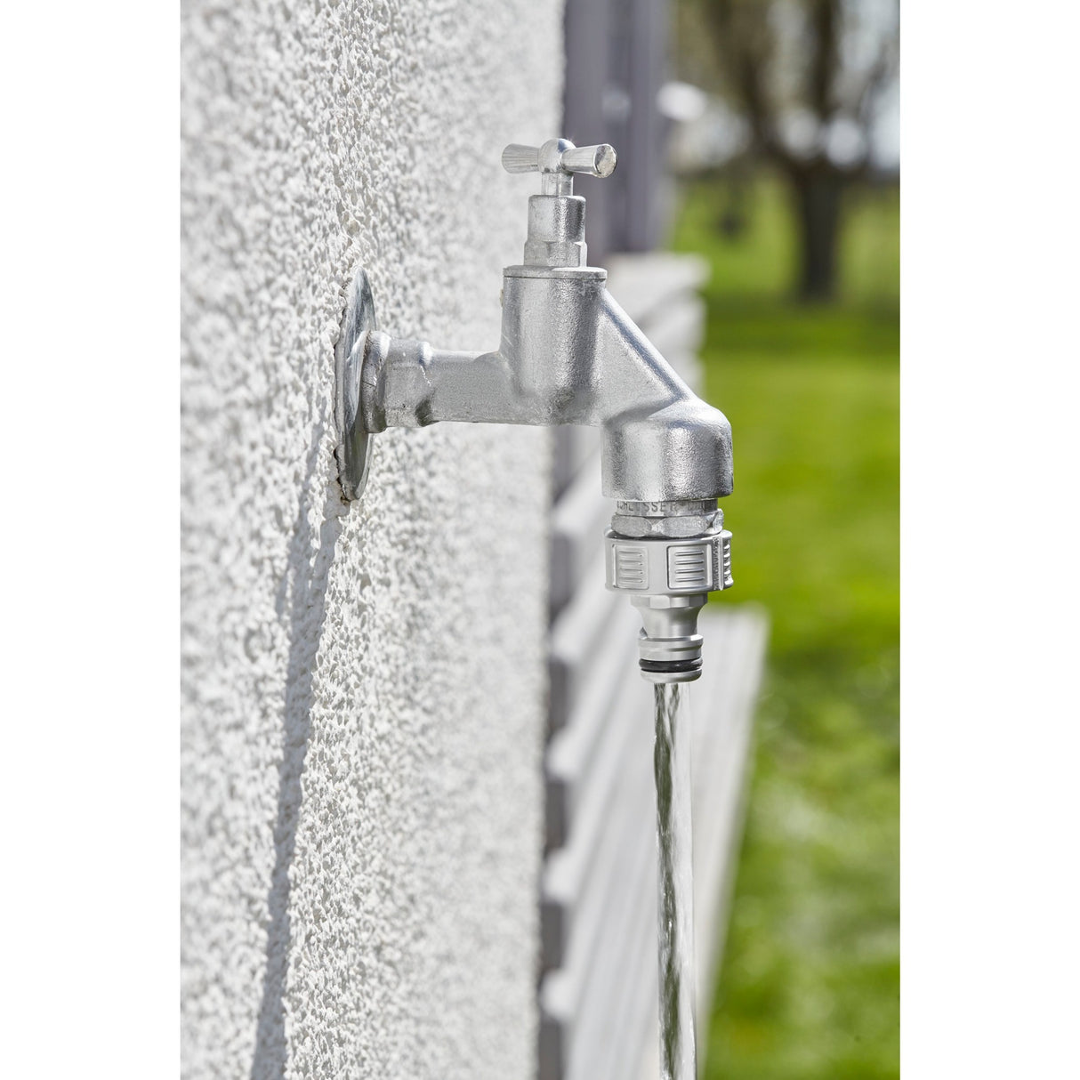 GARDENA Premium Kraanstuk 26,5 mm (G3 4 )