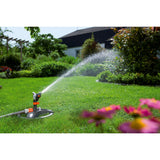 GARDENA Premium Pulserende sectoren cirkelsproeier