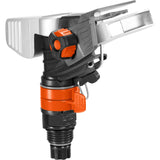 GARDENA Premium Pulserende sectoren cirkelsproeier