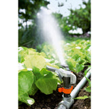 GARDENA Premium Pulserende sectoren cirkelsproeier