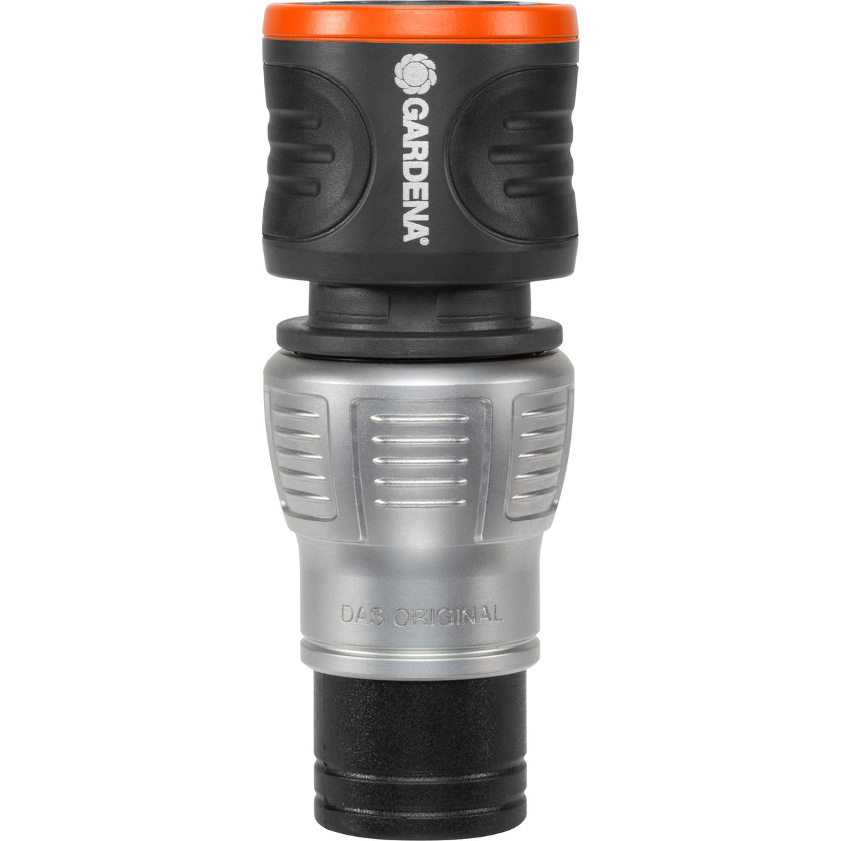GARDENA Premium waterstop 13 mm (1 2 ), 15 mm (5 8 )
