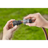 GARDENA Premium waterstop 13 mm (1 2 ) – 15 mm (5 8 )