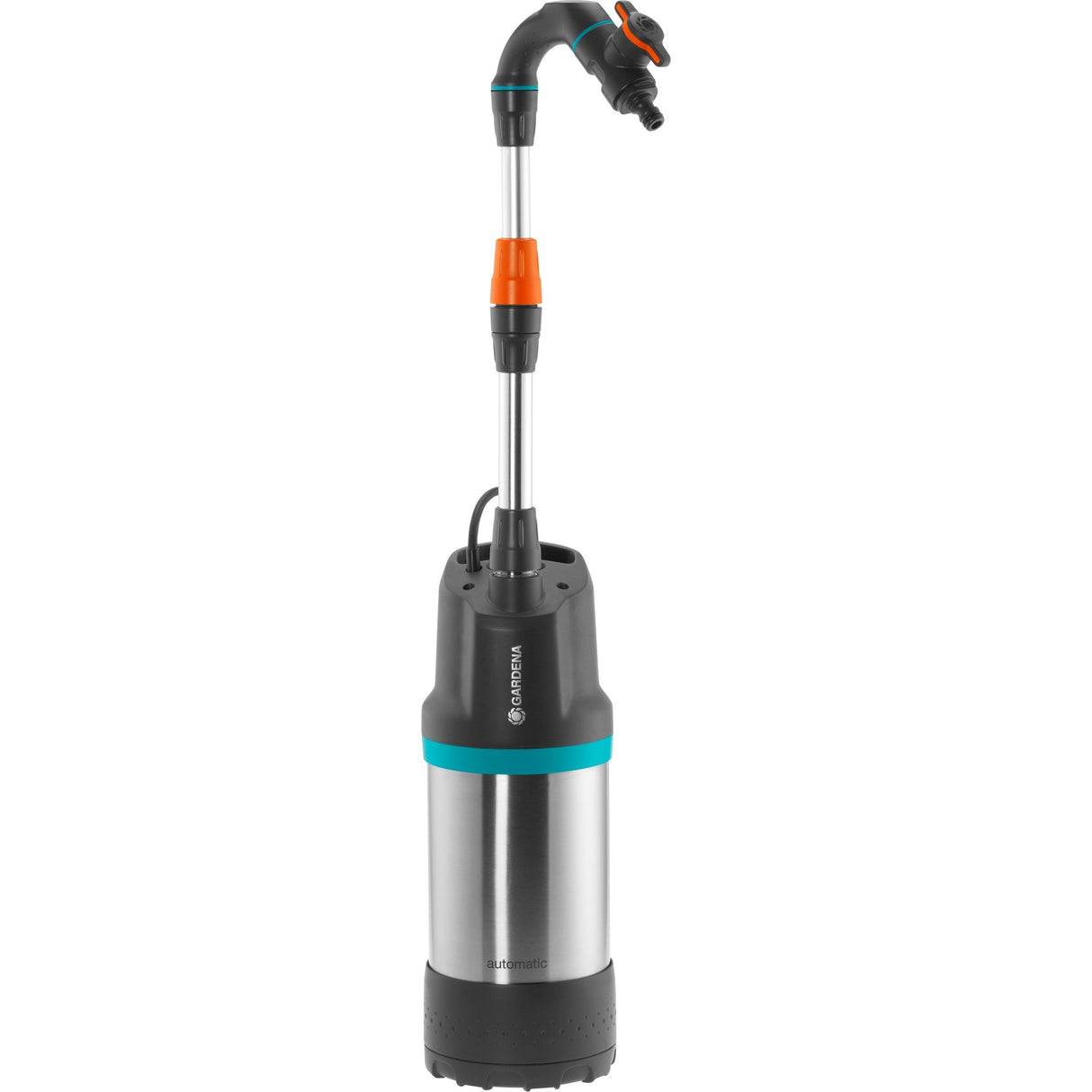 GARDENA Regentonpomp 4700 2 inox automatic
