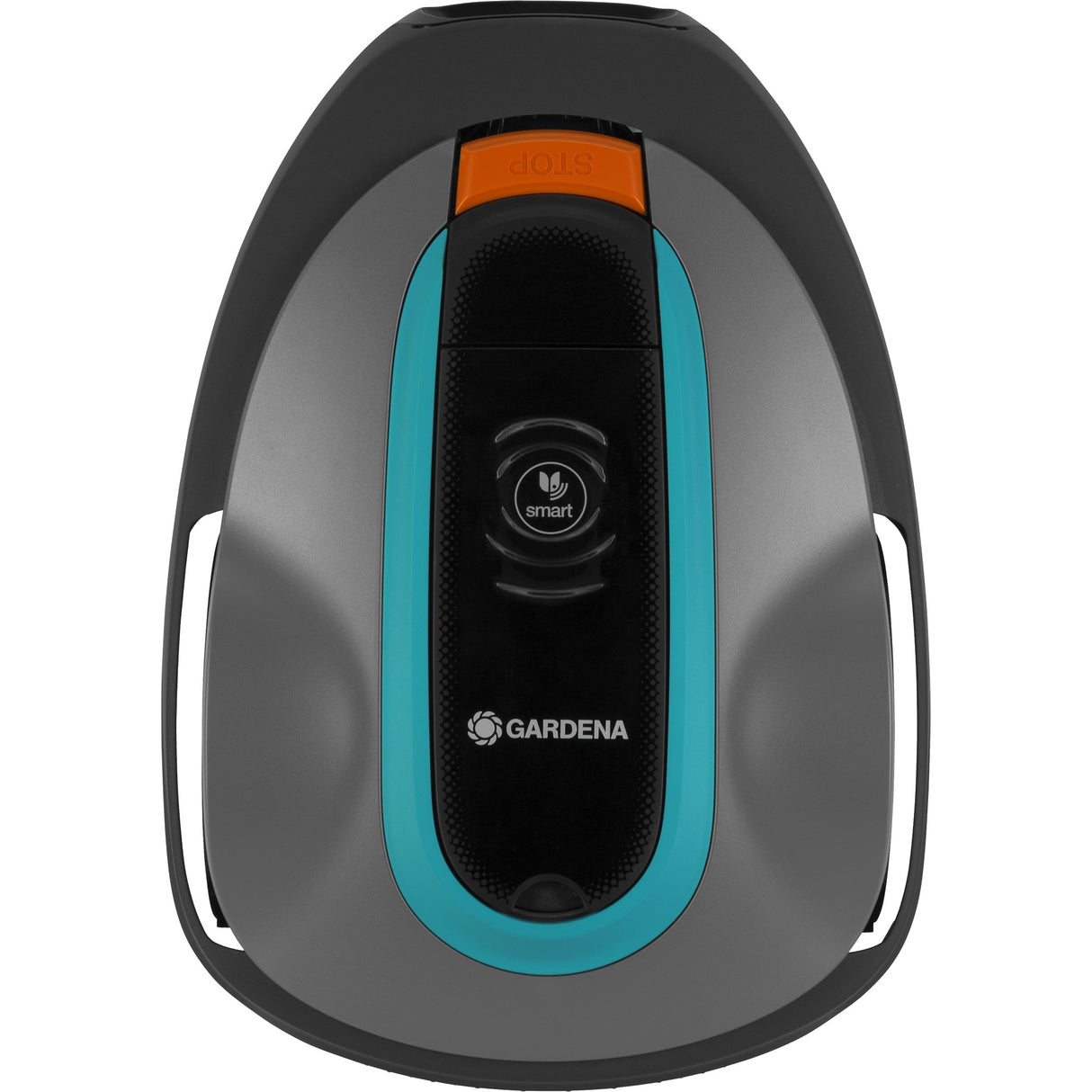 GARDENA Robotmaaier smart SILENO city 600 Set