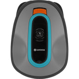 GARDENA Robotmaaier smart SILENO life 1250 Set