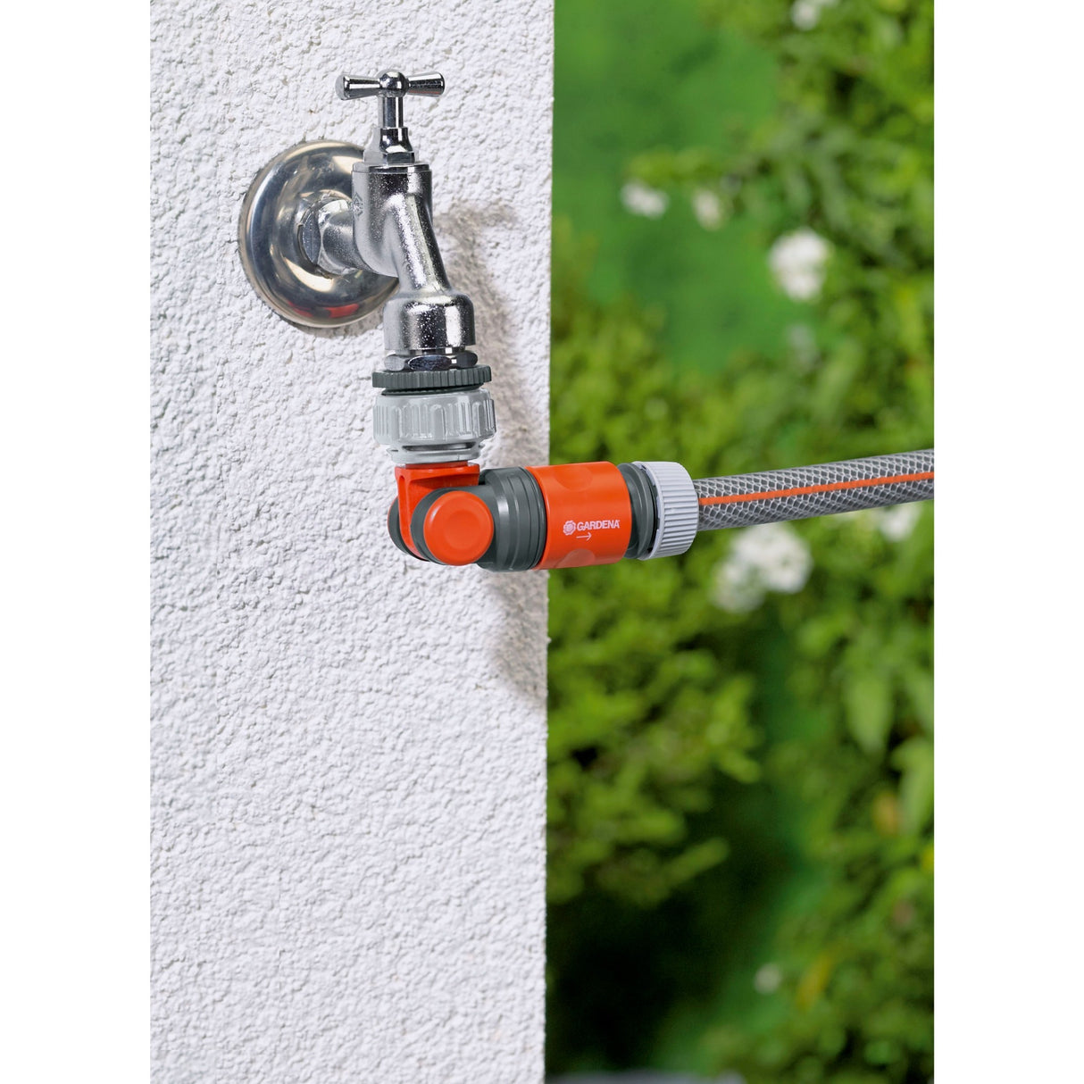 GARDENA Scharnierend kraanstuk 26,5 mm (G 3 4 )