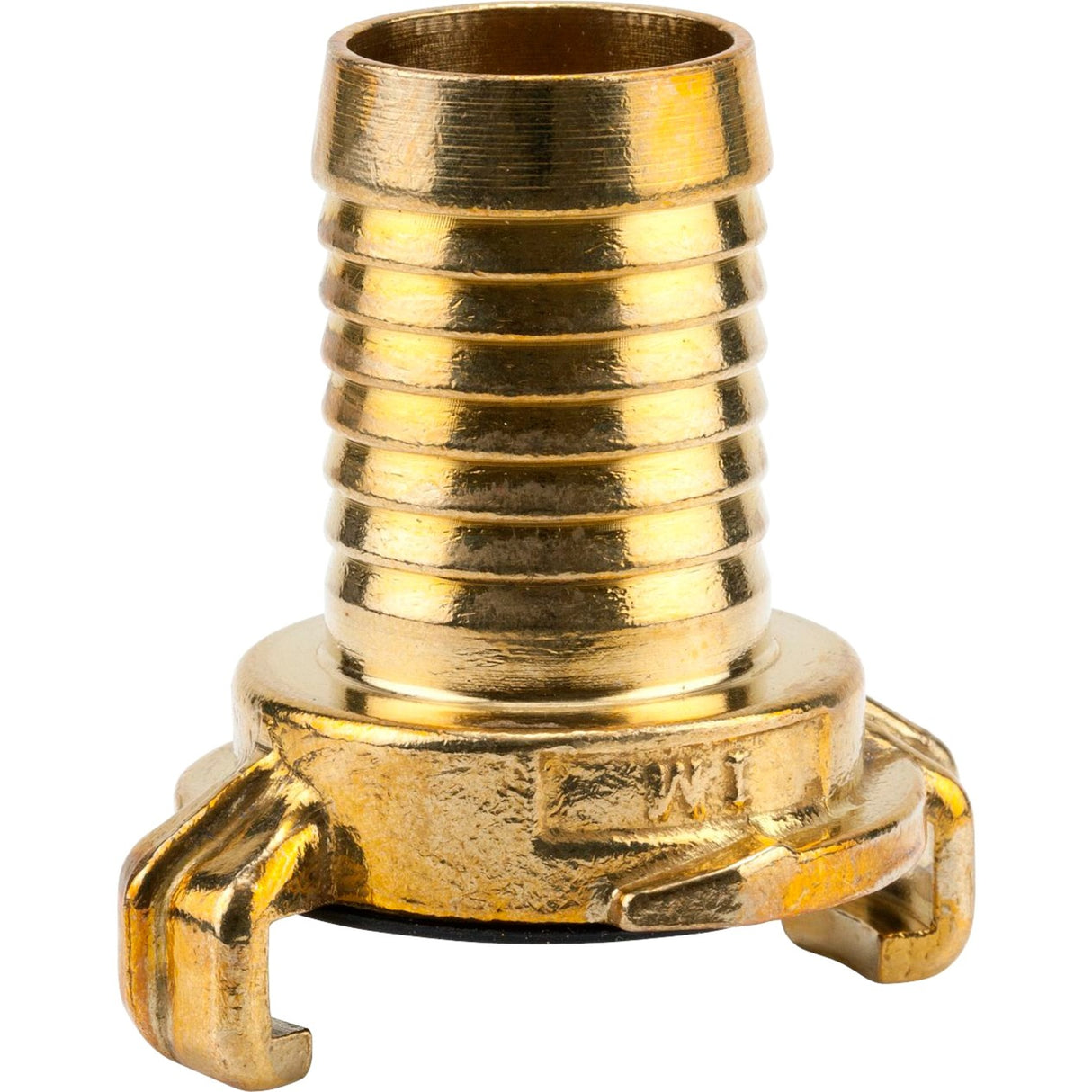 GARDENA Slangaansluiting met klauwkoppeling 25 mm (1 )