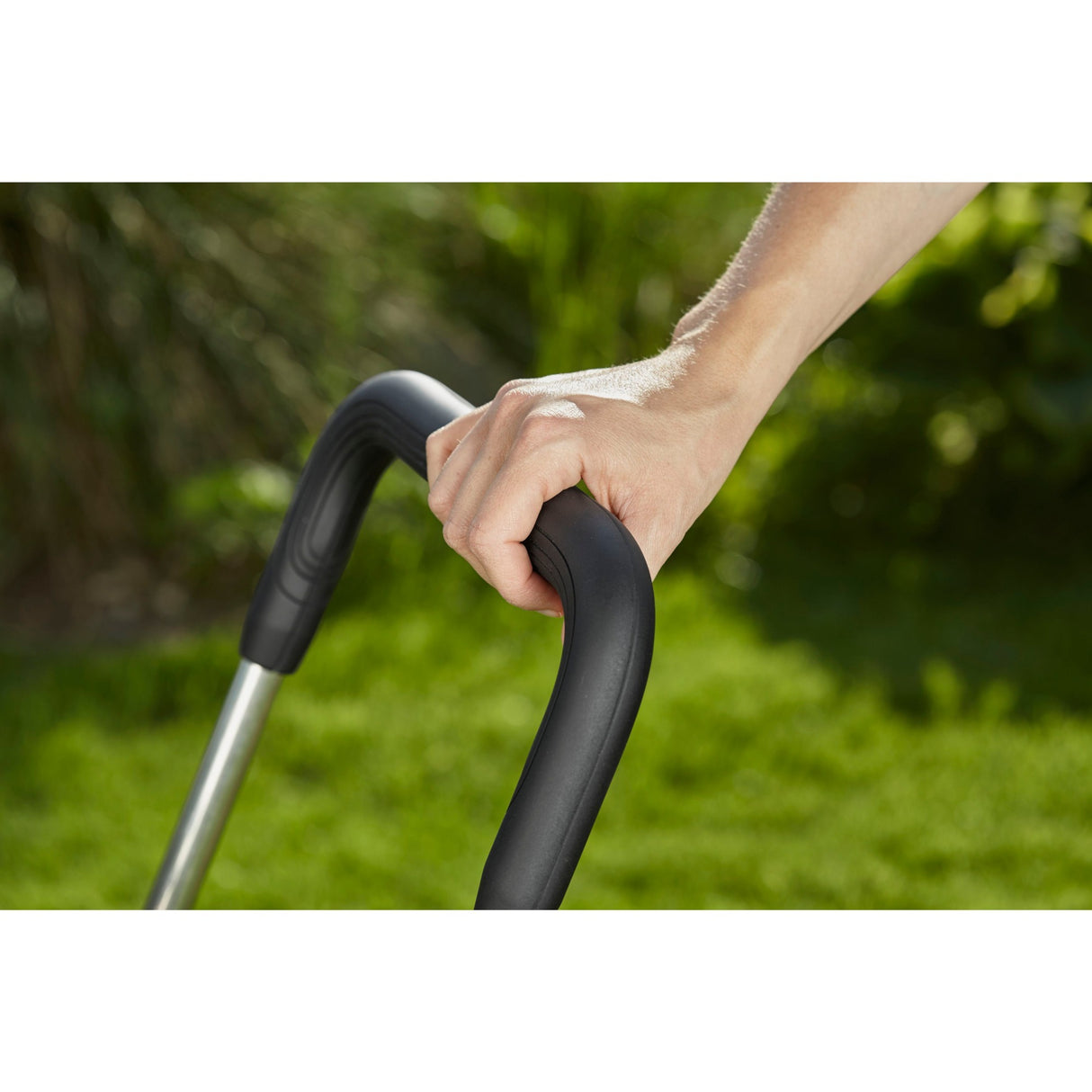 GARDENA Slangenwagen AquaRoll M Easy Set