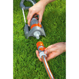 GARDENA Slangstuk met reguleerventiel 19 mm (3 4 )