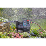 GARDENA Drukopvoerpomp 5000 5E set