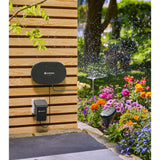 GARDENA GARDENA Irrigation Control