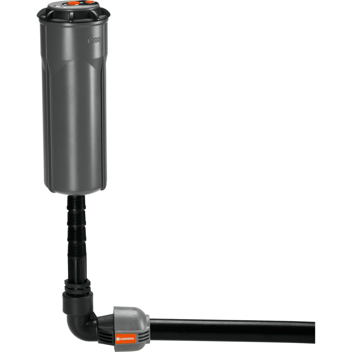 GARDENA Sprinkler L-stuk 25 mm x 3 4 binnendraad