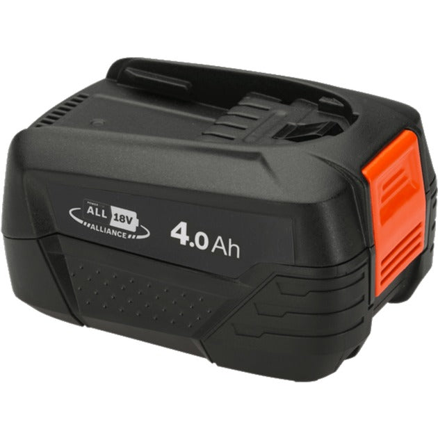 GARDENA Startset P4A QC+1x4,0 Ah