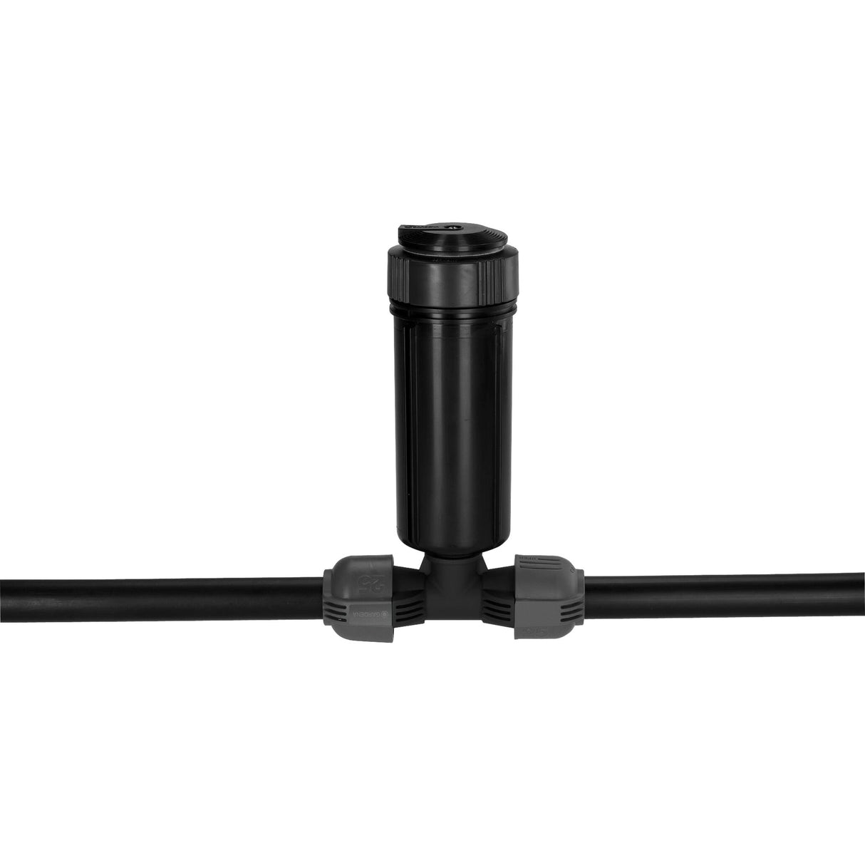 GARDENA T-stuk 25 mm x 1 2 buitendraad