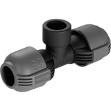 GARDENA T-stuk 25 mm x 3 4 binnendraad