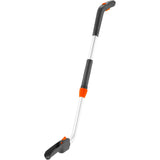 GARDENA Telescopische steel met wielen