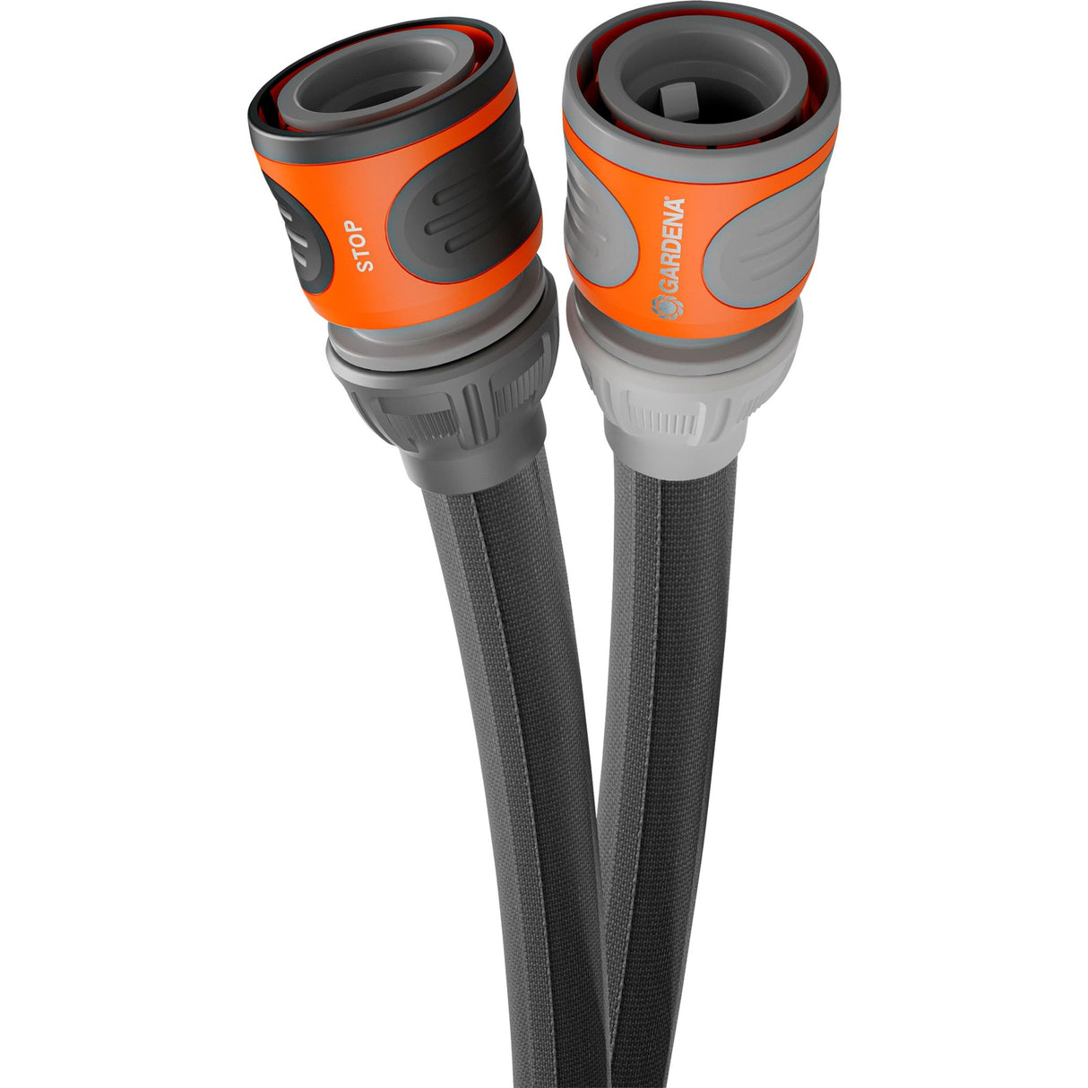 GARDENA Textielslang Liano Life (1 2 ), 10 m