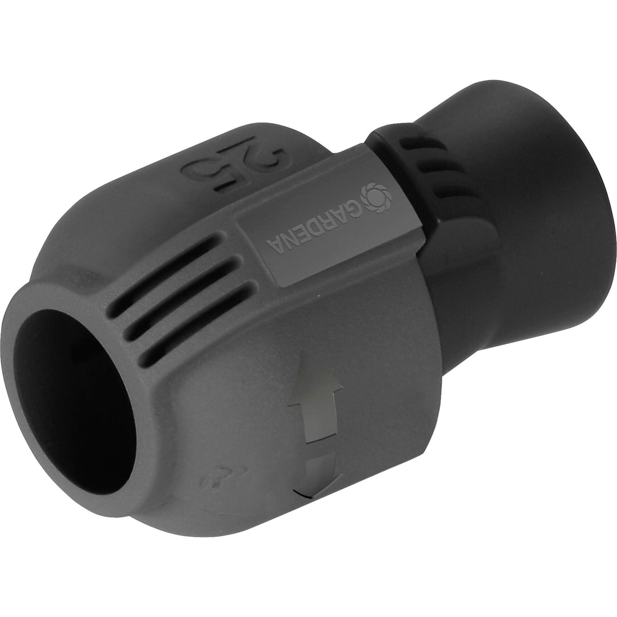GARDENA Verbindingsstuk 25 mm x 3 4 binnendraad
