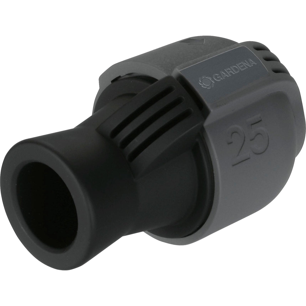 GARDENA Verbindingsstuk 25 mm x 3 4 binnendraad