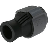 GARDENA Verbindingsstuk 25 mm x 3 4 binnendraad
