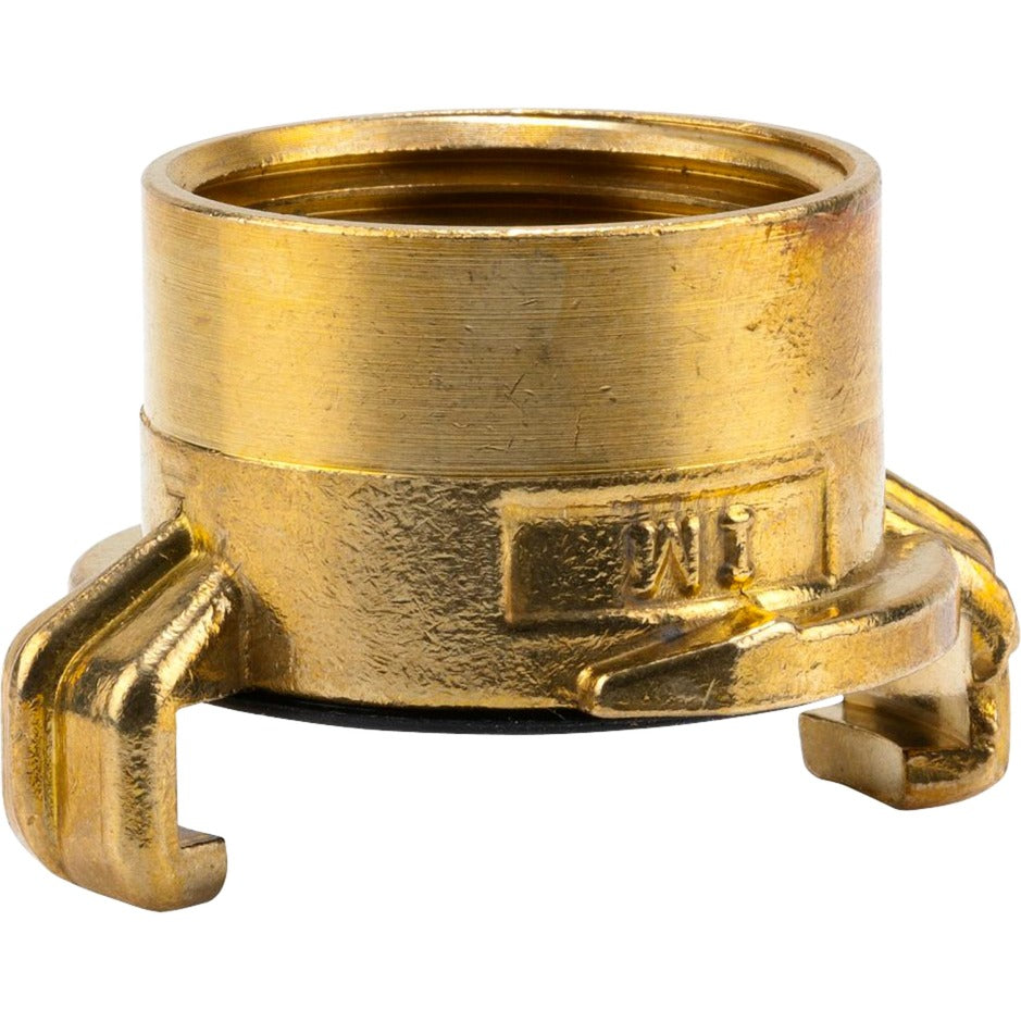 GARDENA Waterslangkoppeling 33,3 mm (1 )