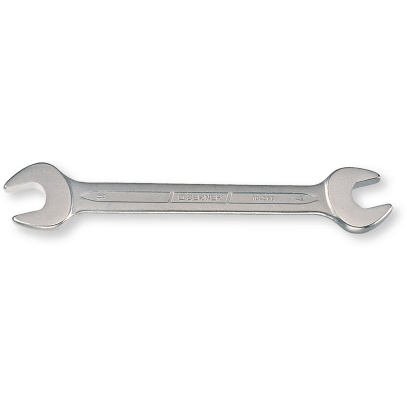 104486 steeksleutels 6 t m 23mm (set van 9 stuks)