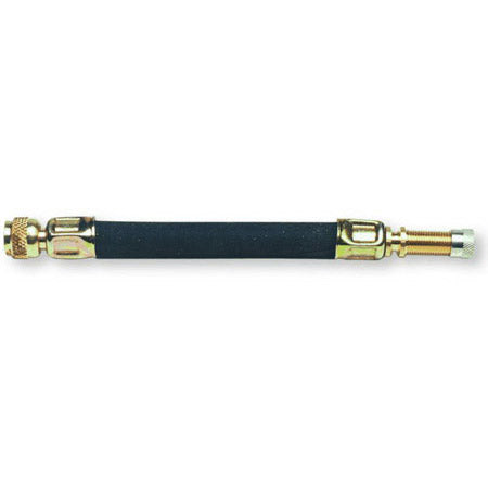 Berner ventielverlenger 140mm rubber